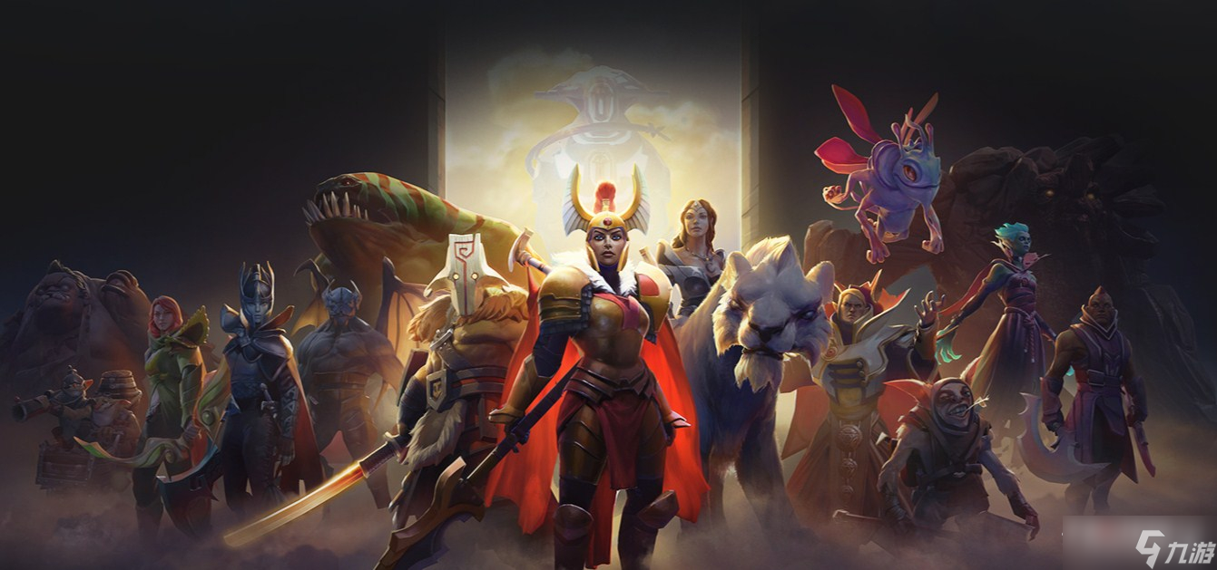 《DOTA2》FPS暴涨解决方法介绍