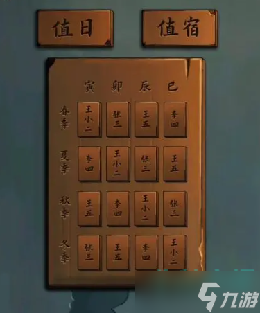 戏法门第六章怎么过-第六章此山中通关攻略