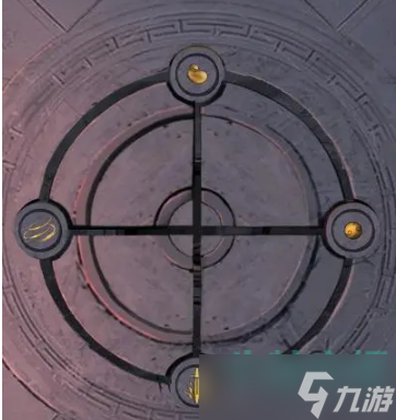 《戲法門》第三章平陽落通關(guān)攻略