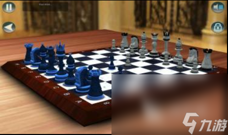 2022国际象棋游戏有哪些 盘点国际象棋游戏合集
