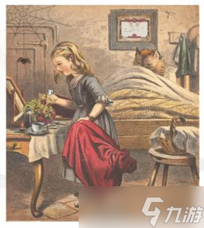 《汉字找茬王》不和谐的画通关攻略