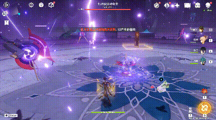 原神3.2正机之神怎么打-新BOSS正机之神打法机制攻略