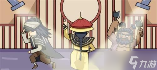 剧情找找茬通关攻略大全