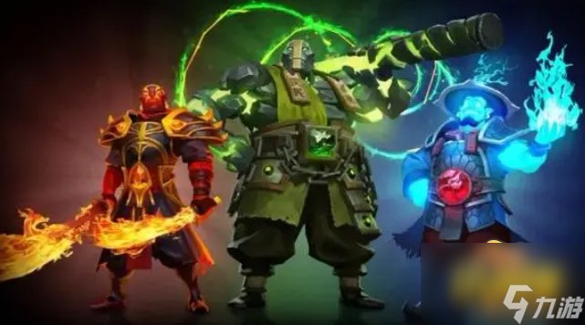 dota2糖果廠至寶有哪些-糖果廠至寶一覽