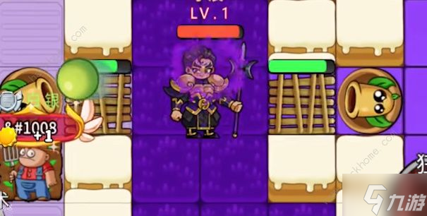 别惹农夫如何解锁魔将 魔将皮肤解锁攻略