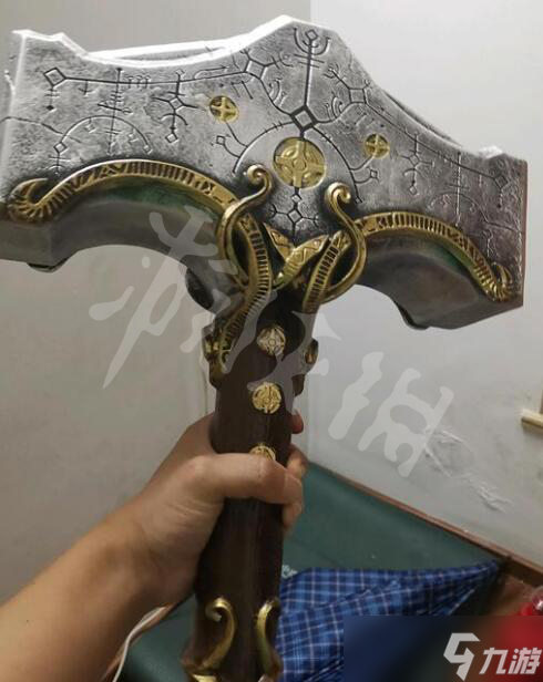 《战神5》雷神之锤怎么获得？雷神之锤获得方法