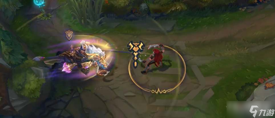 《LOL》S12赛季结束时间