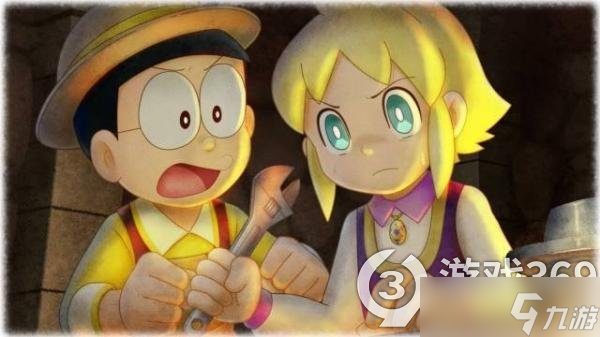 《哆啦A梦牧场物语2》怎么挖矿？挖矿机制解析
