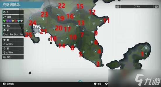 《索尼克未知边境》机关怎么开？全机关开启技巧分享