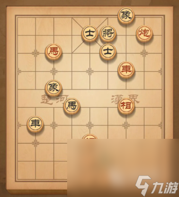 天天象棋最新版免費(fèi)下載安裝預(yù)約 天天象棋預(yù)約下載地址一覽