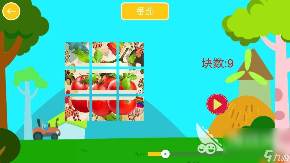 图片游戏有哪些2022 好玩拼图游戏推荐