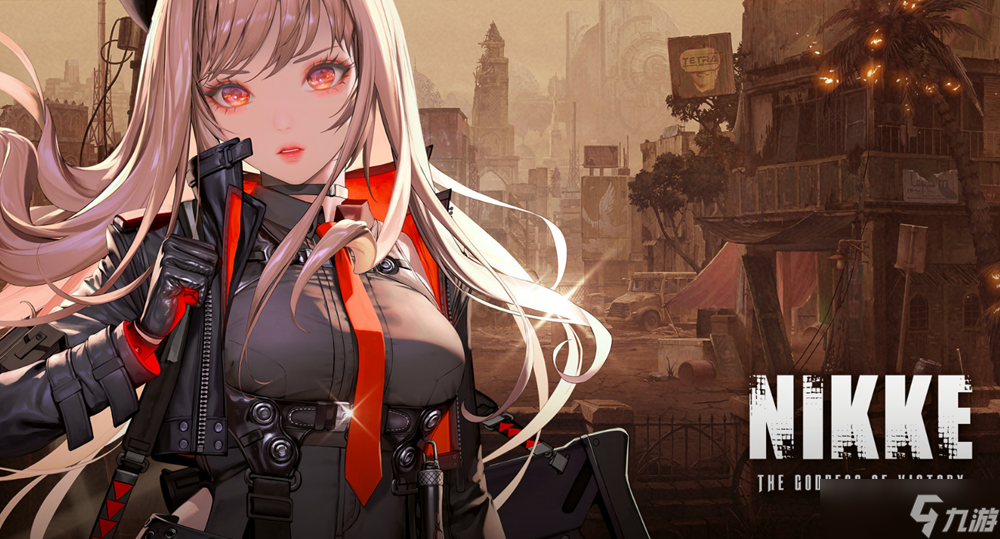 《NIKKE胜利女神》第七章遗失物位置攻略