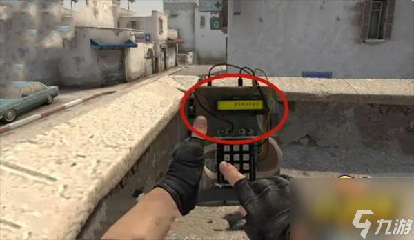 csgo拆弹密码是多少 拆包密码分享