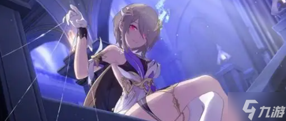 崩坏3女武神排名2022