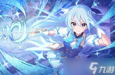 《公主连结》智魔法少女强度解析