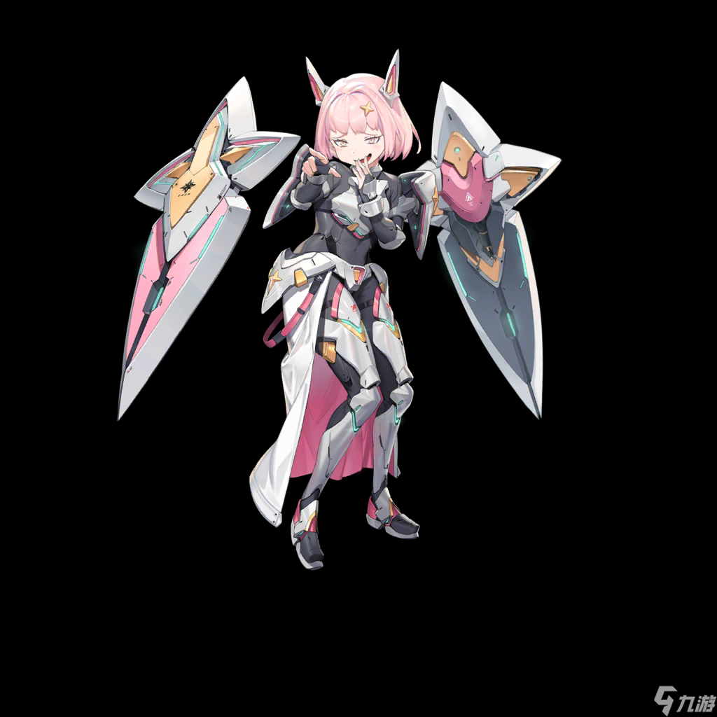 《NIKKE胜利女神》诺雅角色详情一览