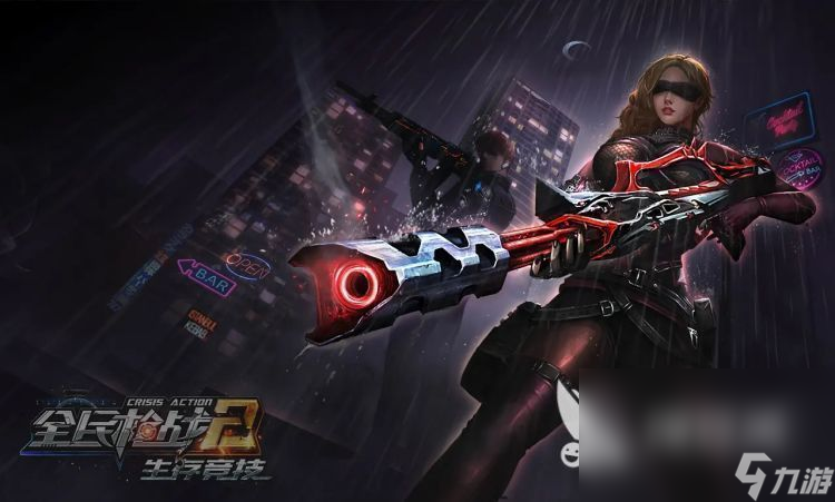 2022必玩真正的狙击手游戏下载推荐 热门的枪战游戏大全