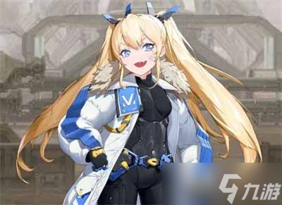 《NIKKE胜利女神》拉普拉斯分析
