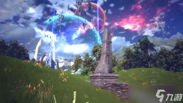 《星之海洋6》5星材料速刷攻略