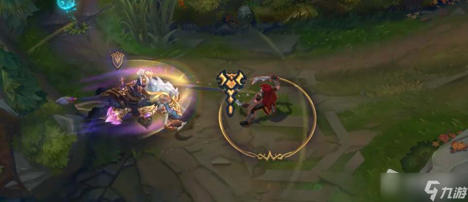 《LOL》S12赛季结束时间详解