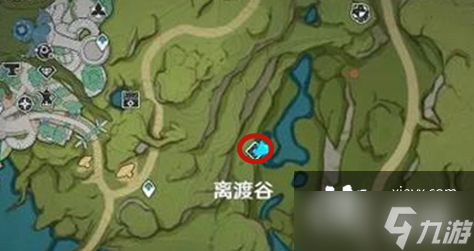 原神散兵周本在哪