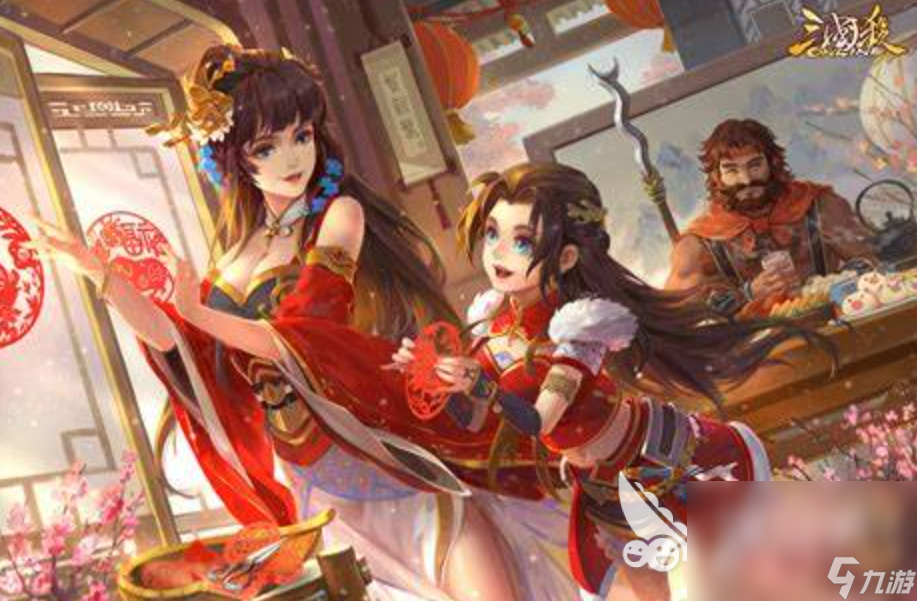 2022年适合三个人玩的游戏有哪些 三个人玩哪些游戏更有趣