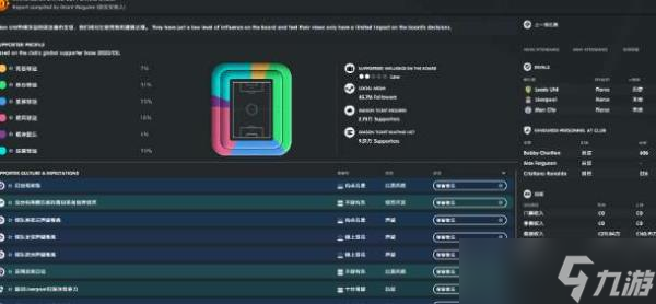 《足球经理2023》新手攻略大全 开局流程玩法及补丁详解
