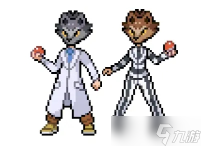 Pokemmo万圣节药贩子赚钱攻略