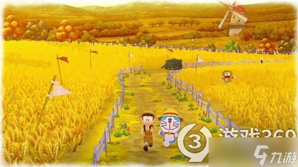 《哆啦A梦牧场物语2》怎么挖矿？挖矿机制解析