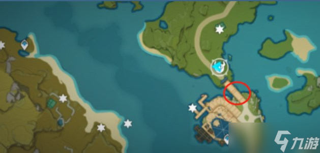 原神纳西妲怎么在空中荡秋千