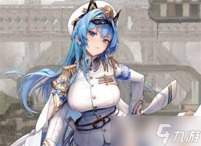 《NIKKE胜利女神》海伦强度分析