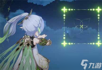 《原神》纳西妲用魔导还是祭礼