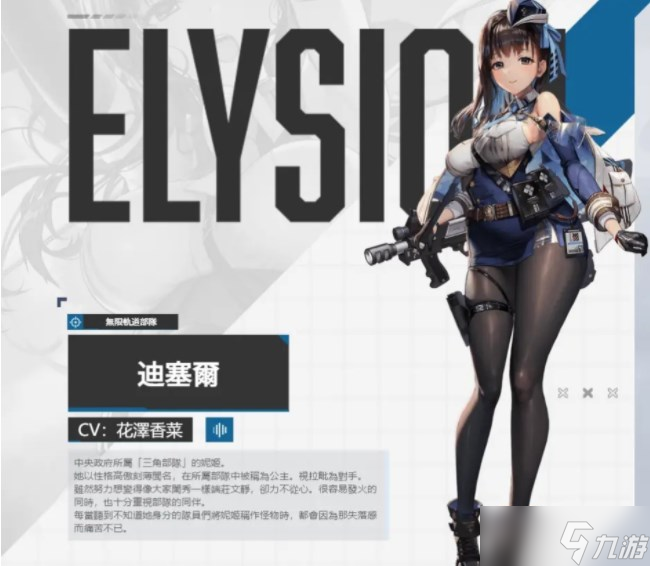 nikke胜利女神攻略大全 新手入门玩法指南