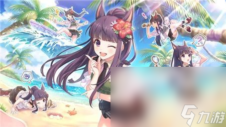 2022年好玩的恶魔少女同款游戏有哪些 类似恶魔少女游戏推荐