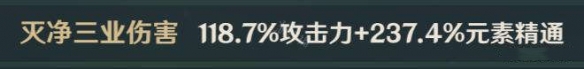 《原神》草神圣遗物推荐 纳西妲圣遗物用什么？