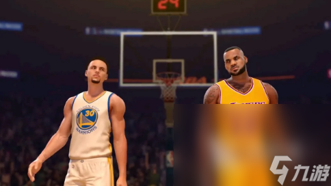2022关于篮球的游戏有哪些 NBA篮球手游下载大全