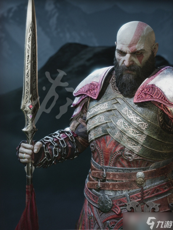 《戰(zhàn)神5》武器裝備大全