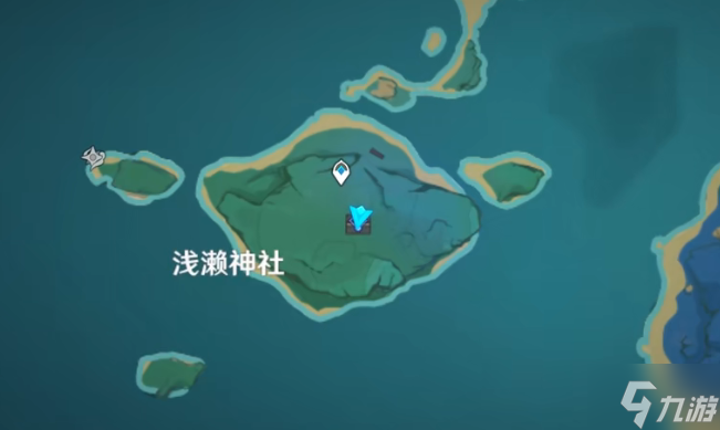 原神猫的赠礼怎么完成