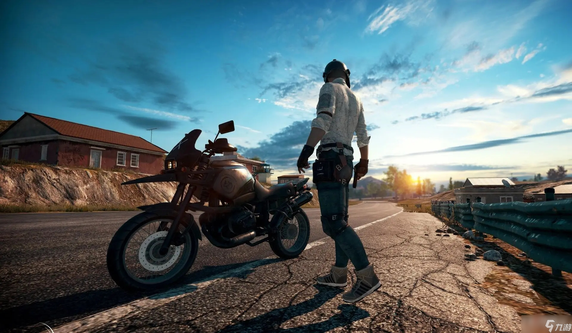 《PUBG》11月特殊空投活動(dòng)介紹2022