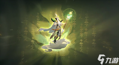 《王者荣耀》姜子牙重塑后明日上线 突破15级封神后最高升至25级