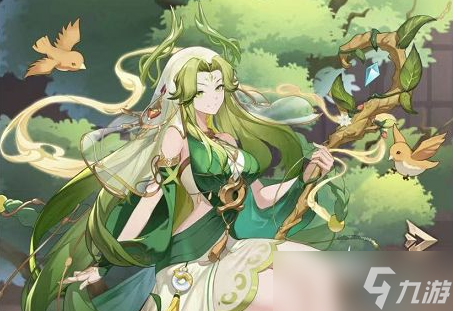 斗罗大陆武魂觉醒生命神女魂骨选什么好