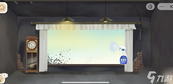 收纳梦之岛山村老屋攻略