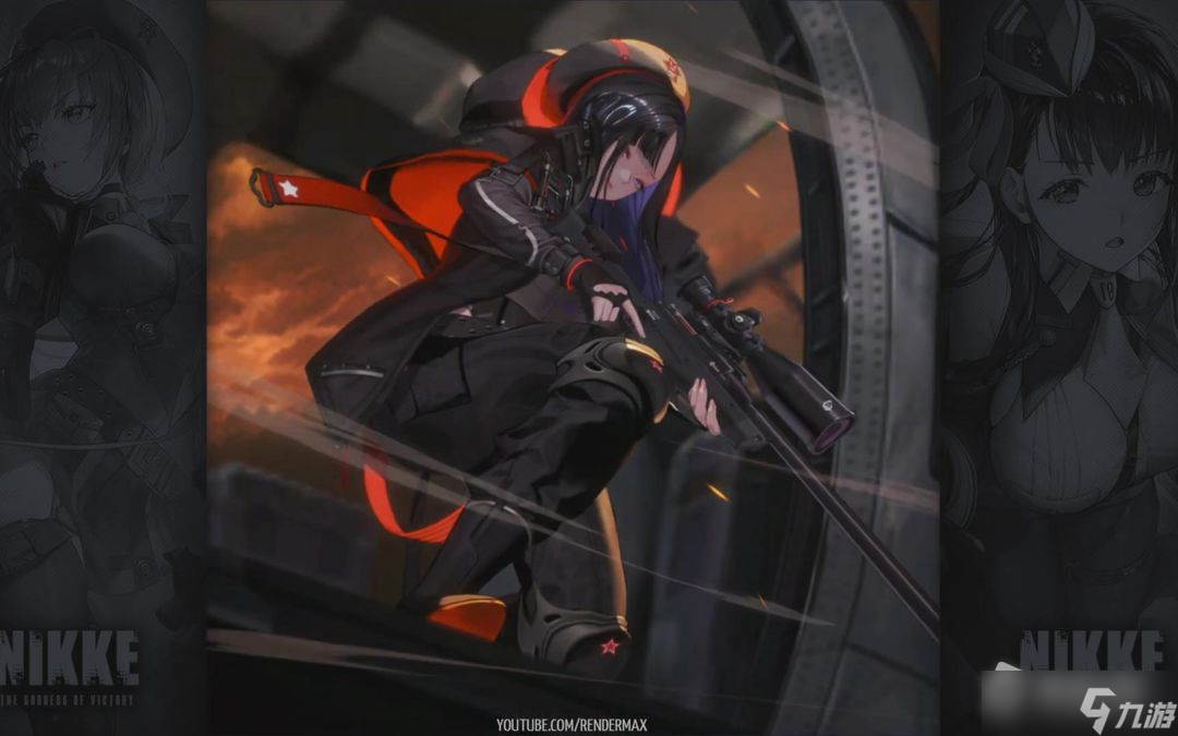 《NIKKE胜利女神》警察局建造解锁攻略