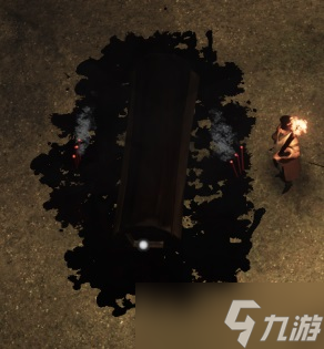 《镇邪》养尸攻略