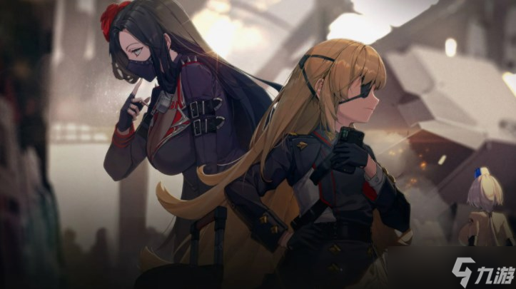 nikke胜利女生开荒角色节奏榜