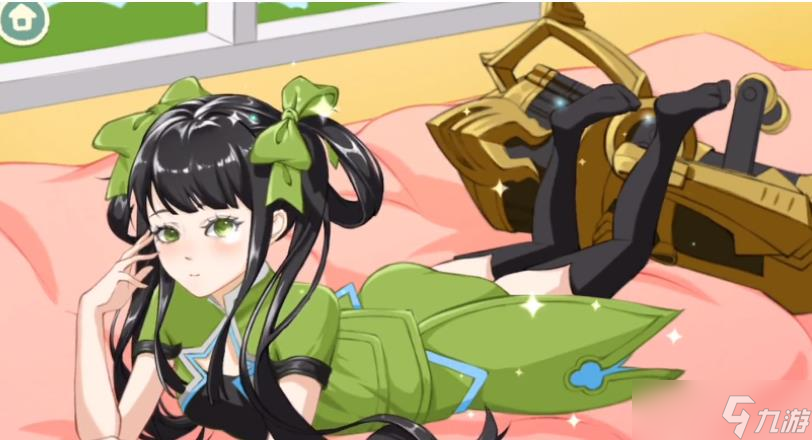 《收納物語》大小姐駕到通關(guān)攻略