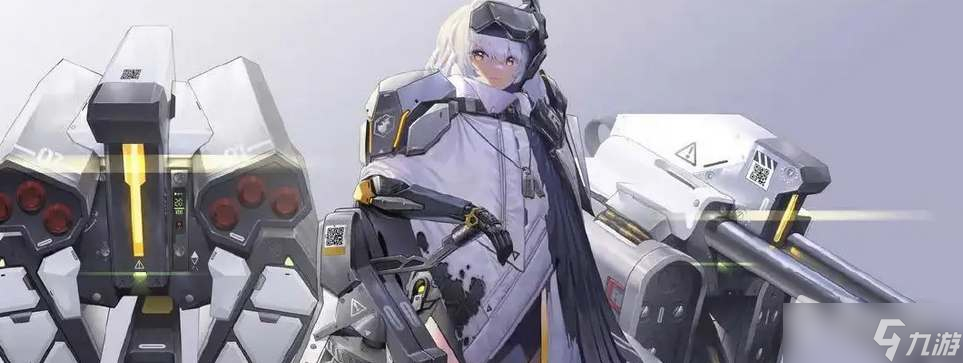 《NIKKE胜利女神》商店页面开启方法