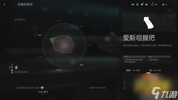 使命召唤19FSS飓风配件选怎么-FSS飓风配枪攻略