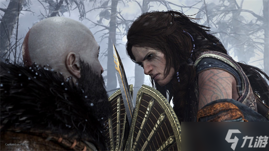战神诸神黄昏ps4如何升级ps5版本 战神诸神黄昏ps4升级ps5版本方法介绍