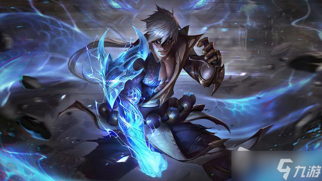 《LOL手游》金克丝的神秘宝库活动详解